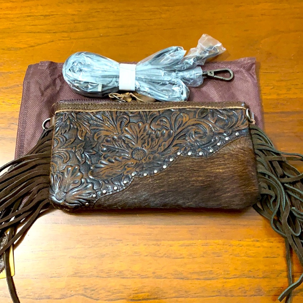 Cowgirl Purse